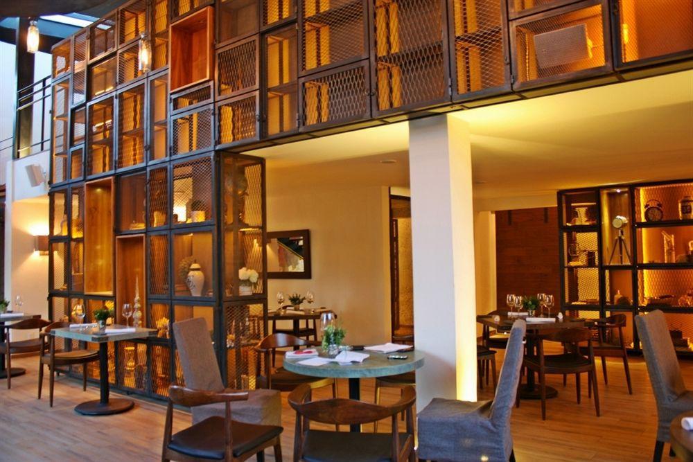 Busue A Boutique Experience Hotel Ciudad de México Exteriér fotografie
