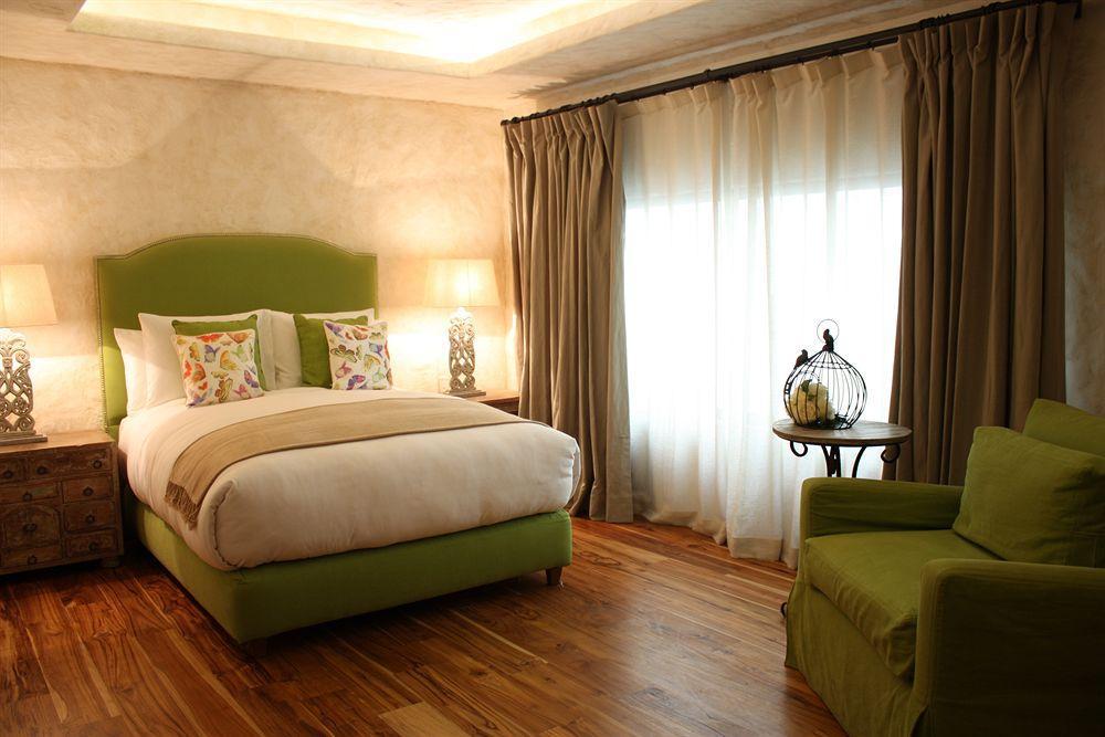 Busue A Boutique Experience Hotel Ciudad de México Exteriér fotografie