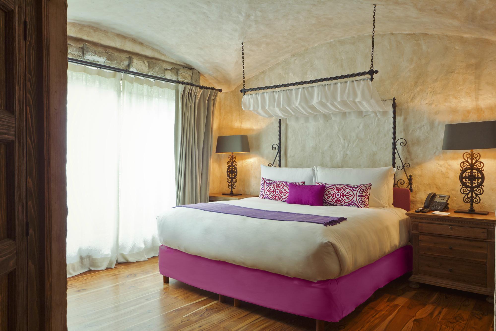 Busue A Boutique Experience Hotel Ciudad de México Exteriér fotografie