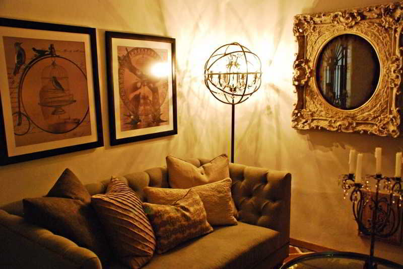 Busue A Boutique Experience Hotel Ciudad de México Exteriér fotografie