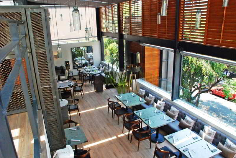 Busue A Boutique Experience Hotel Ciudad de México Exteriér fotografie