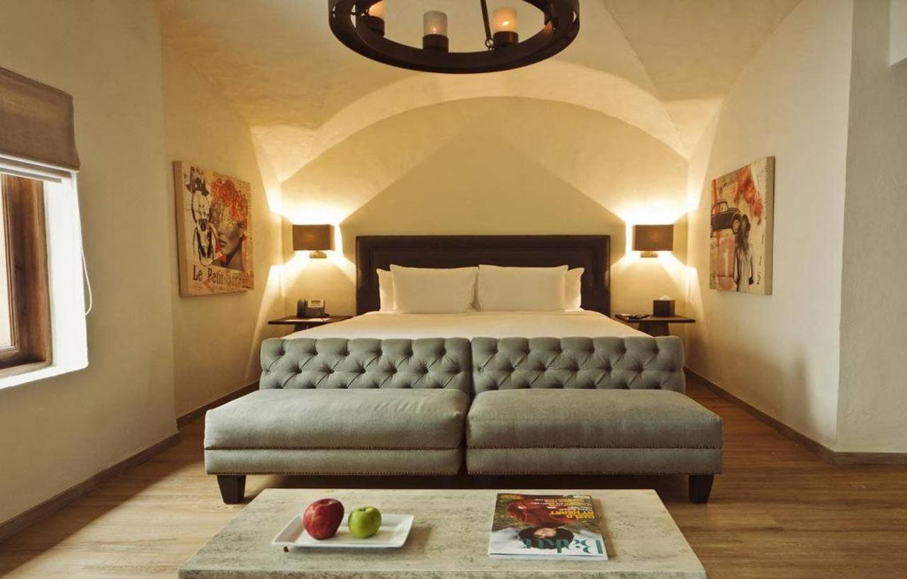 Busue A Boutique Experience Hotel Ciudad de México Exteriér fotografie