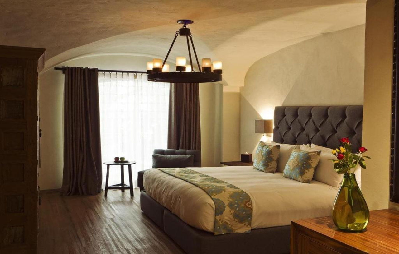 Busue A Boutique Experience Hotel Ciudad de México Exteriér fotografie