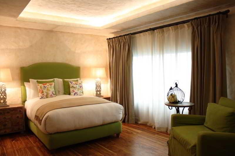 Busue A Boutique Experience Hotel Ciudad de México Exteriér fotografie
